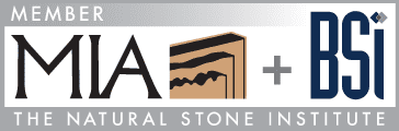 Natural Stone Institute Logo