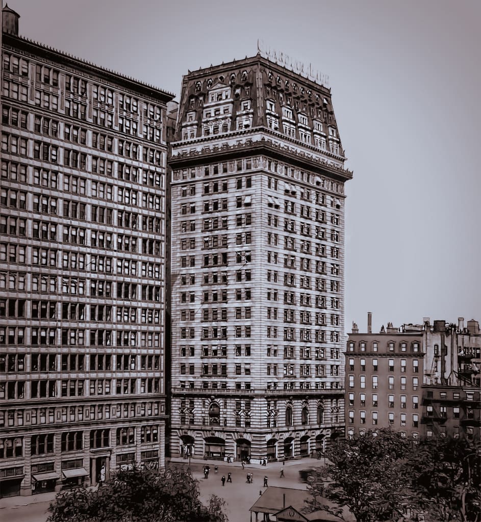 Guardian Life Building